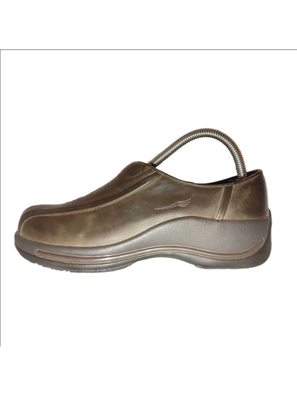 Dansko Calla Sport Clog Size 39